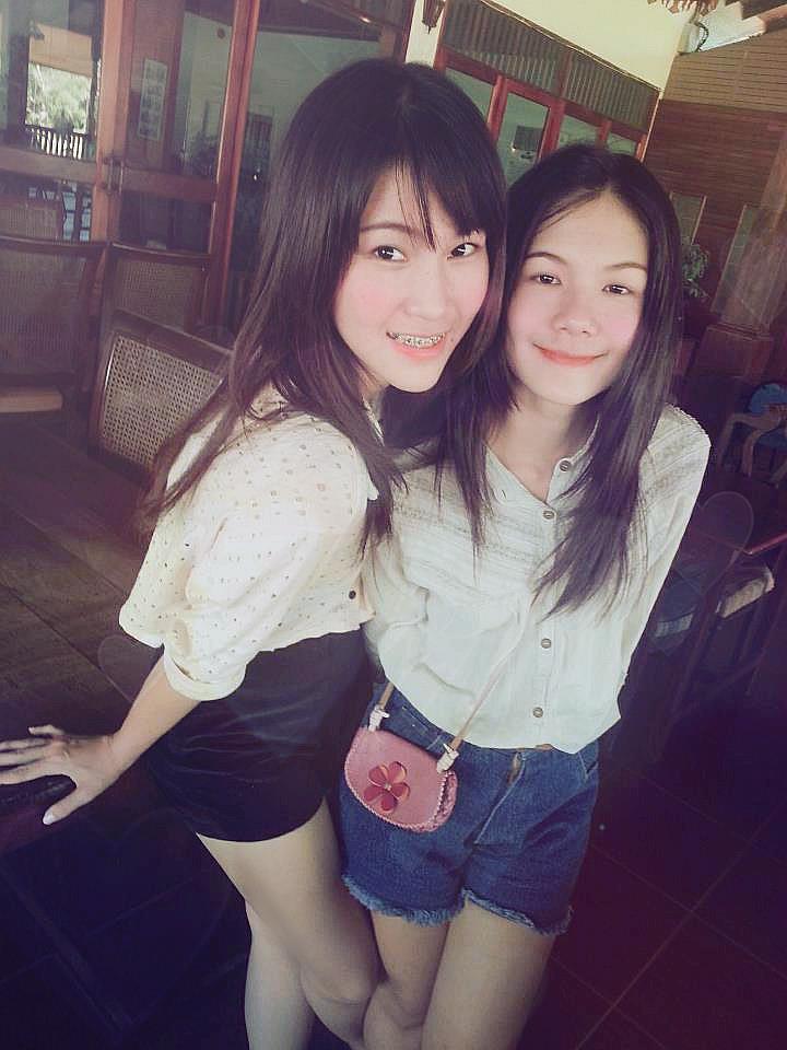 สาวน้อยน่ารัก ^^