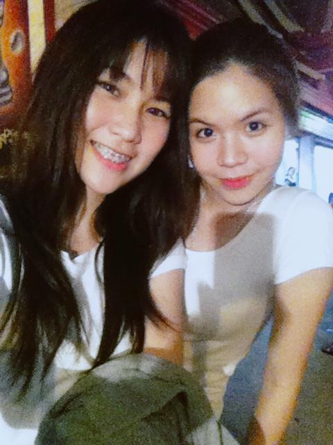 สาวน้อยน่ารัก ^^