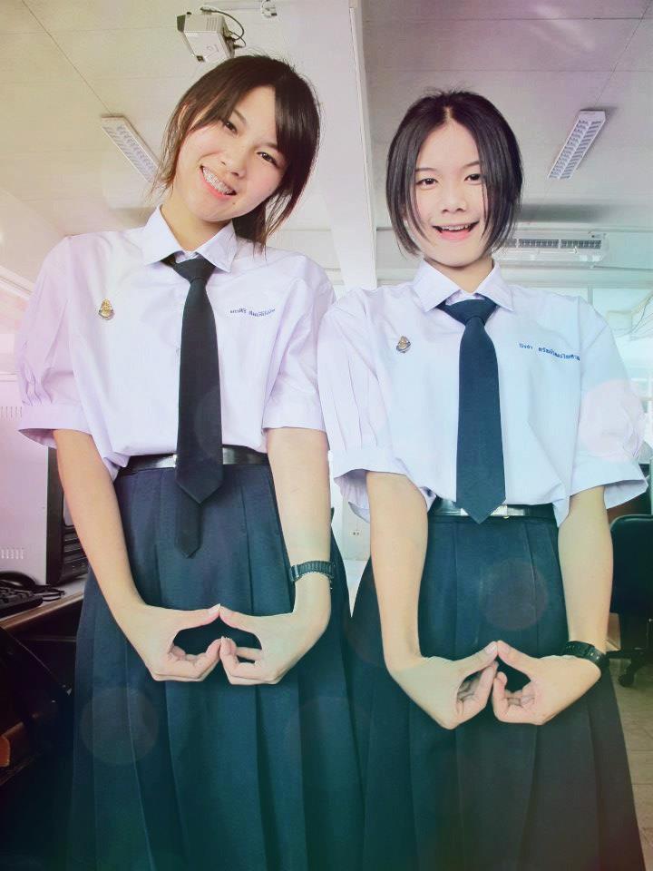 สาวน้อยน่ารัก ^^
