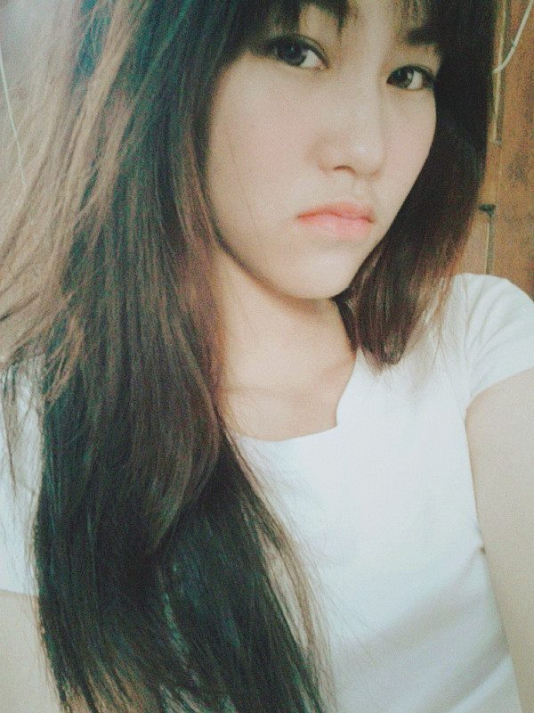 สาวน้อยน่ารัก ^^