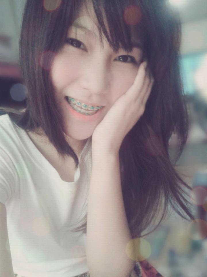 สาวน้อยน่ารัก ^^