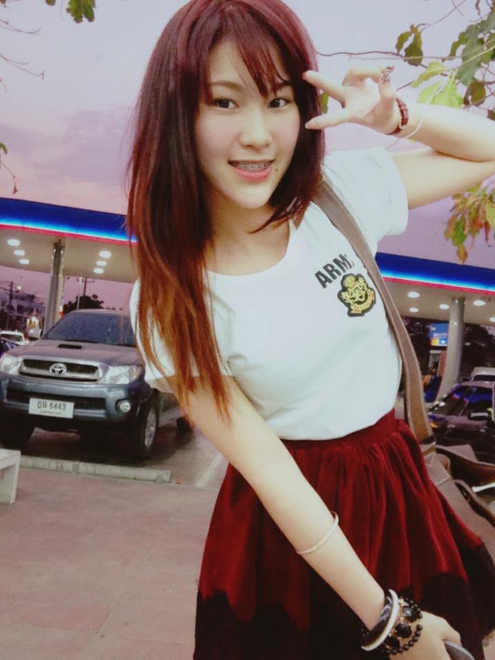 สาวน้อยน่ารัก ^^