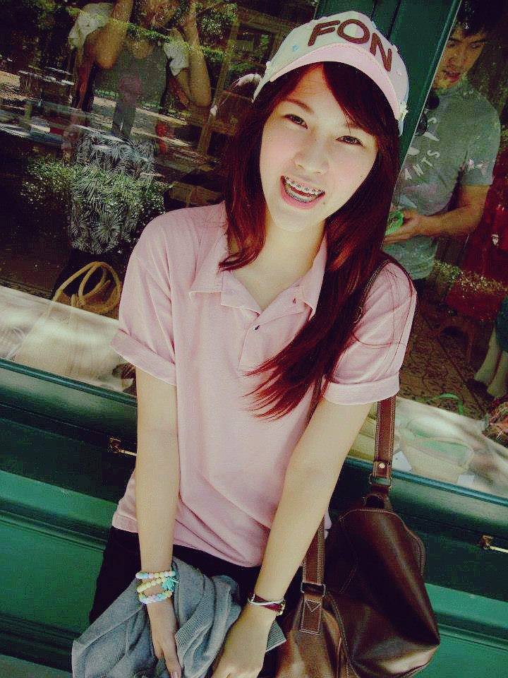 สาวน้อยน่ารัก ^^