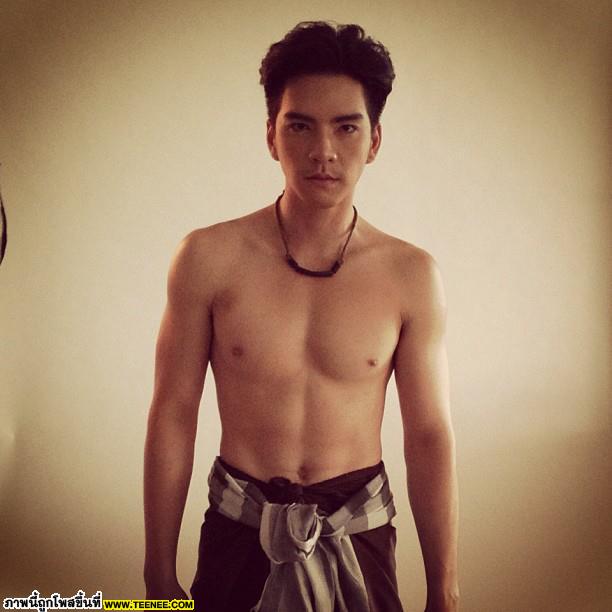 ฟิตติ้ง ละคร "เรือนกาหลง"ค่าย พอดีคำ ช่อง 7