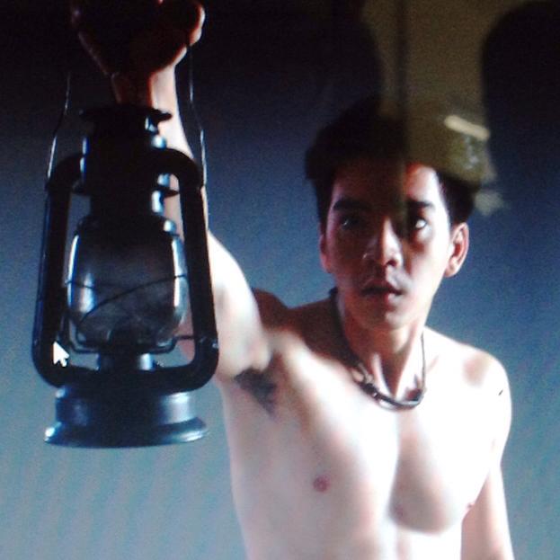 ฟิตติ้ง ละคร "เรือนกาหลง"ค่าย พอดีคำ ช่อง 7