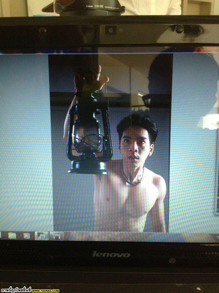 ฟิตติ้ง ละคร "เรือนกาหลง"ค่าย พอดีคำ ช่อง 7