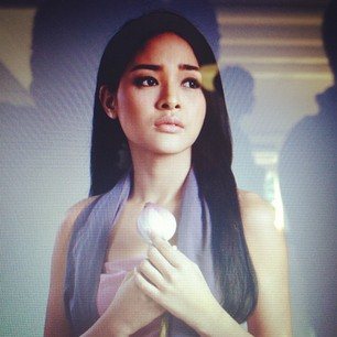 ฟิตติ้ง ละคร "เรือนกาหลง"ค่าย พอดีคำ ช่อง 7