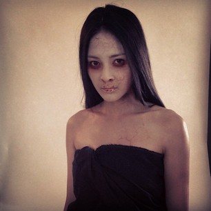 ฟิตติ้ง ละคร "เรือนกาหลง"ค่าย พอดีคำ ช่อง 7