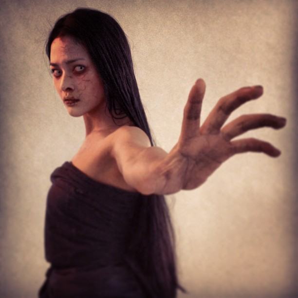 ฟิตติ้ง ละคร "เรือนกาหลง"ค่าย พอดีคำ ช่อง 7