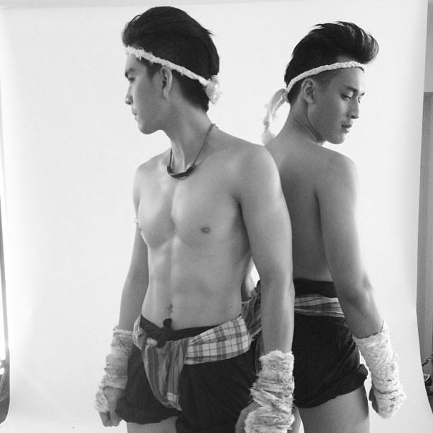 ฟิตติ้ง ละคร "เรือนกาหลง"ค่าย พอดีคำ ช่อง 7