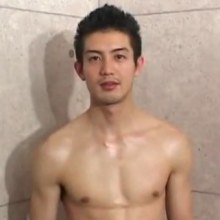 หนุ่มญี่ปุ่น (若い日本人。)