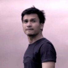 คนที่อยู่ใน MV Shae - Sayang คือใครอ่ะ