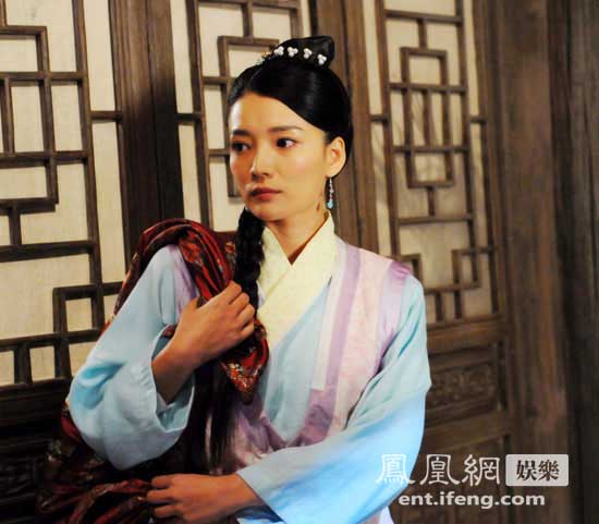 Longmen Express 《龙门镖局》 (2013)