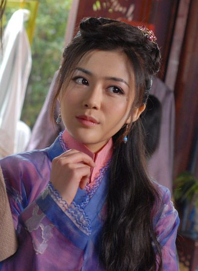 Longmen Express 《龙门镖局》 (2013)