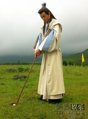 Longmen Express 《龙门镖局》 (2013)