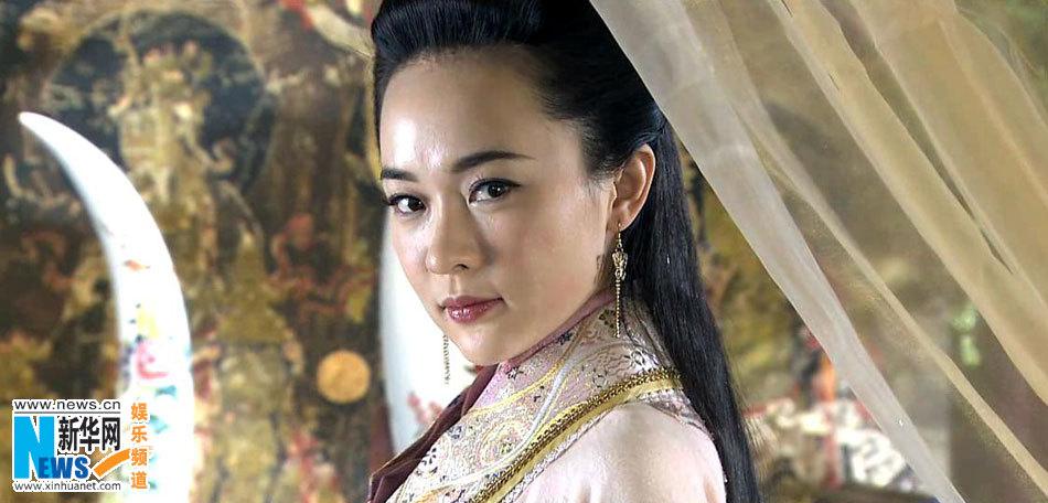 Longmen Express 《龙门镖局》 (2013)