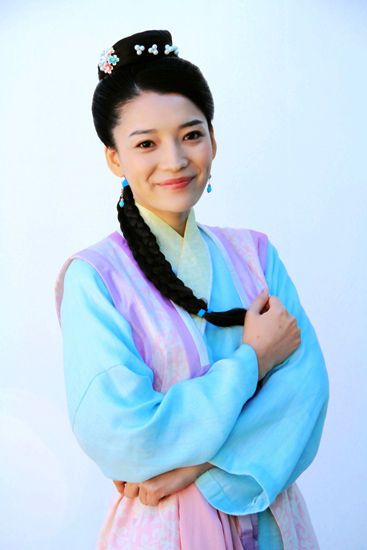 Longmen Express 《龙门镖局》 (2013)