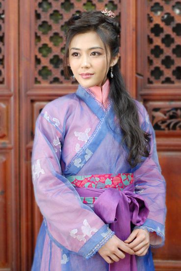 Longmen Express 《龙门镖局》 (2013)