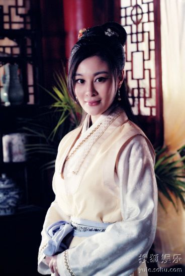 Longmen Express 《龙门镖局》 (2013)