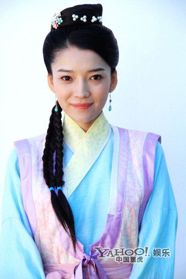 Longmen Express 《龙门镖局》 (2013)