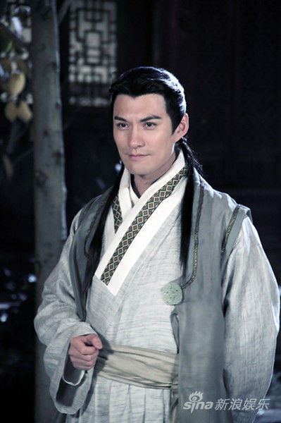 Longmen Express 《龙门镖局》 (2013)