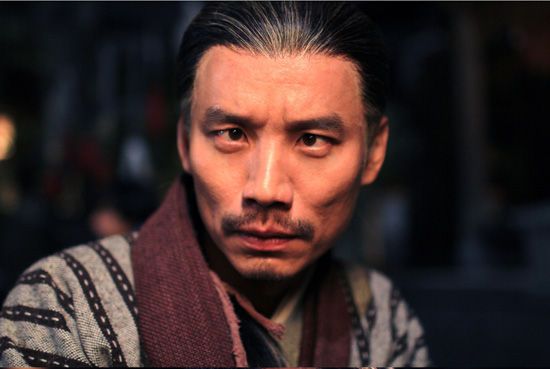 Longmen Express 《龙门镖局》 (2013)