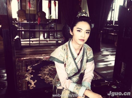 Longmen Express 《龙门镖局》 (2013)