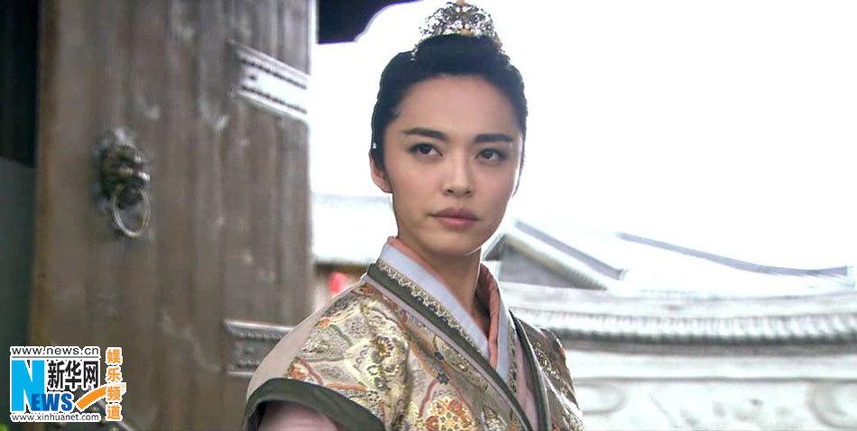 Longmen Express 《龙门镖局》 (2013)