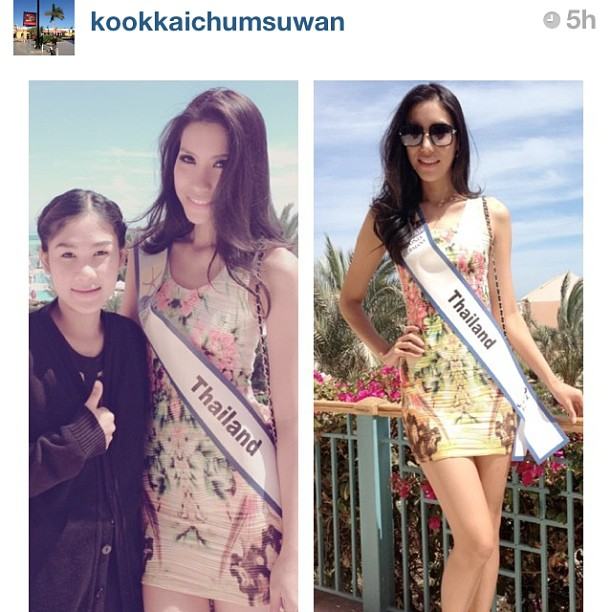 Kookkae Panika Vorraboonsiri