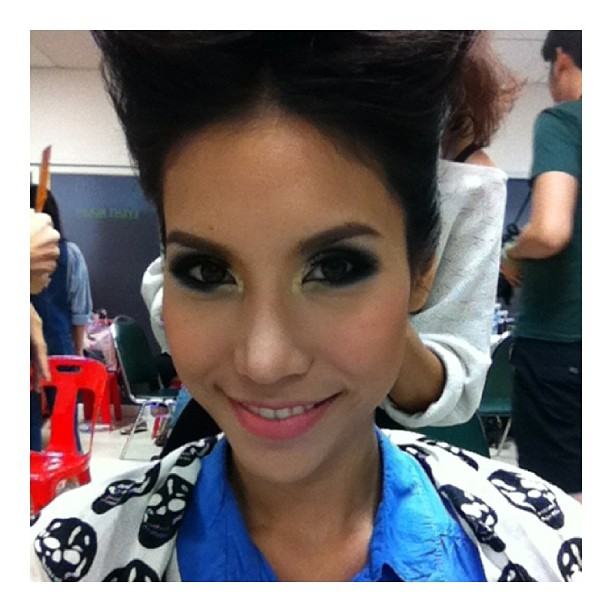 Kookkae Panika Vorraboonsiri