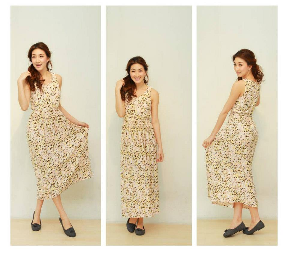 แพนเค้ก เขมนิจ ชุดเริ่ด หน้าเป๊ะ