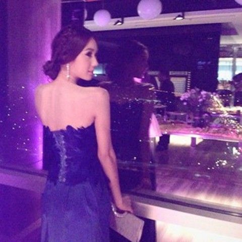 หยก เธอคนนี้เป๊ะน่ารักจริงๆ