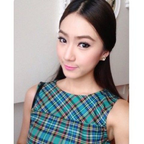 หยก เธอคนนี้เป๊ะน่ารักจริงๆ