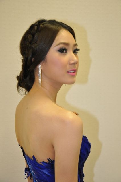 หยก เธอคนนี้เป๊ะน่ารักจริงๆ