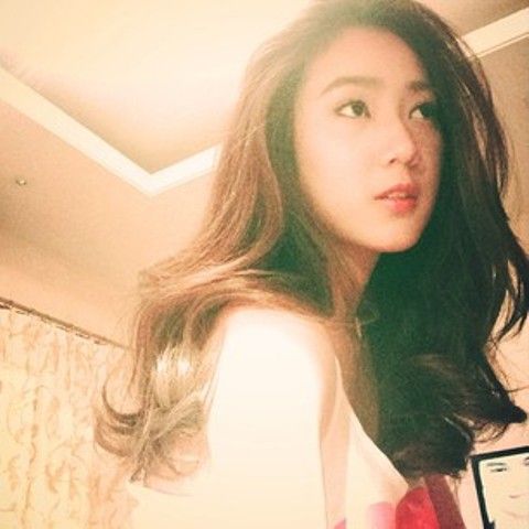 หยก เธอคนนี้เป๊ะน่ารักจริงๆ