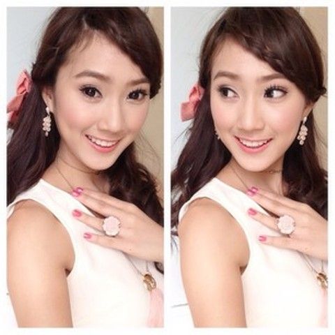 หยก เธอคนนี้เป๊ะน่ารักจริงๆ