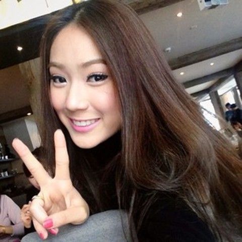 หยก เธอคนนี้เป๊ะน่ารักจริงๆ