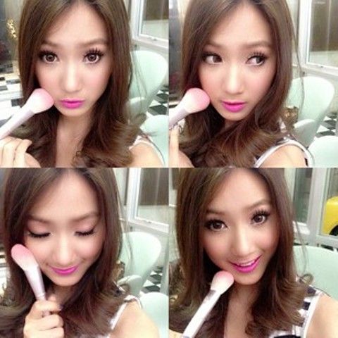 หยก เธอคนนี้เป๊ะน่ารักจริงๆ