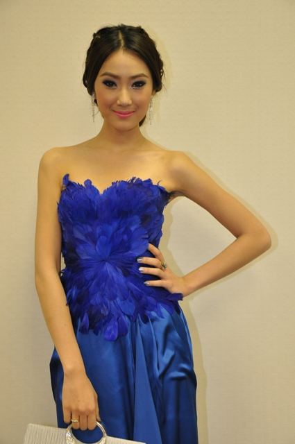 หยก เธอคนนี้เป๊ะน่ารักจริงๆ