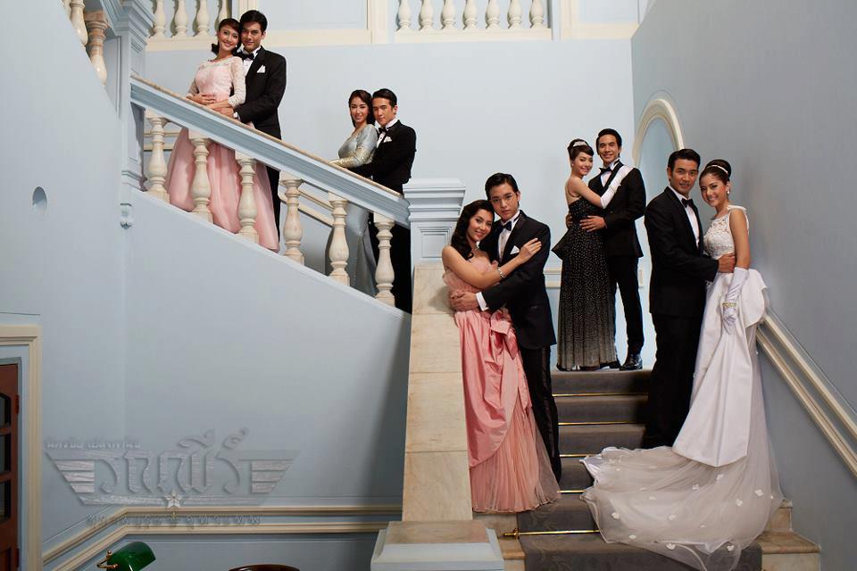 คุณชายรณพีร์