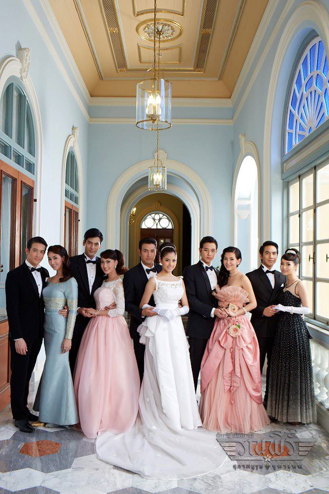 คุณชายรณพีร์