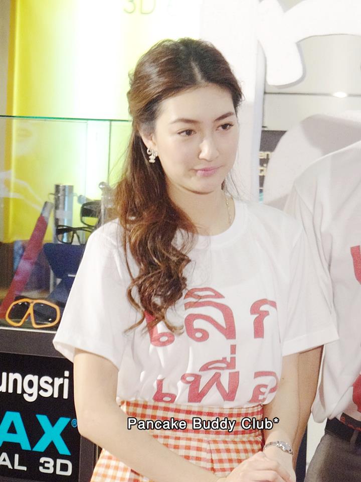 แพนเค้ก กับ สารวัตรหมี โครงการเลิกเพื่อพ่อ FM สวพ.91 - 23/03/13