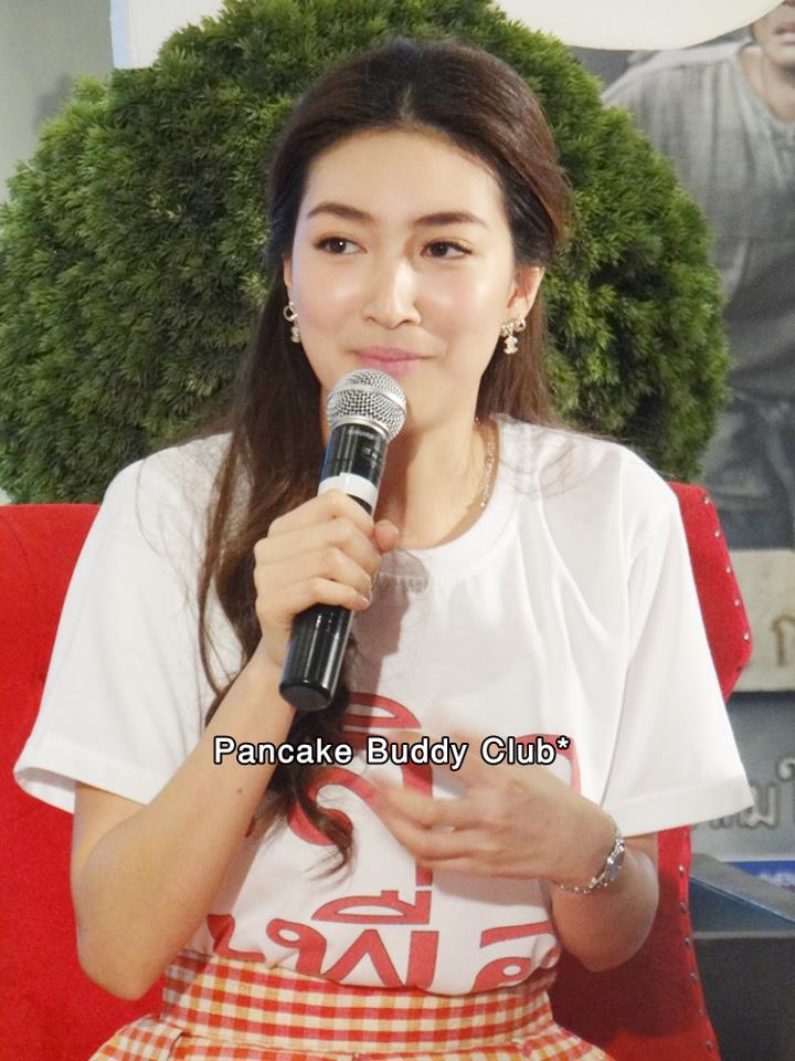 แพนเค้ก กับ สารวัตรหมี โครงการเลิกเพื่อพ่อ FM สวพ.91 - 23/03/13