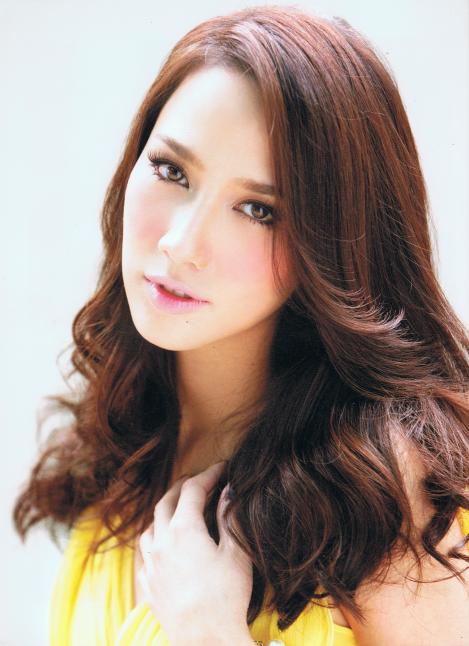 อั้ม พัชราภา ต้นแบบจมูก-ปาก-หน้าอก ที่สาวไทยออเดอร์ทำศัลย์เลียนแบบมากที่สุด