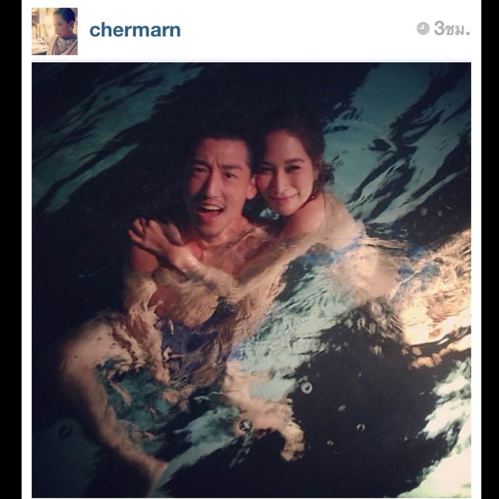 เหตุเกิดจากภาพนี้