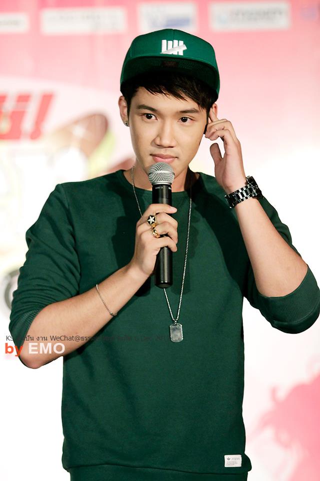 แกงส้ม the star8