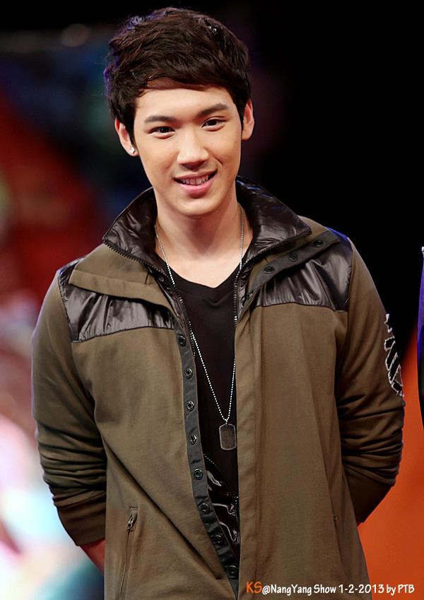 แกงส้ม the star8