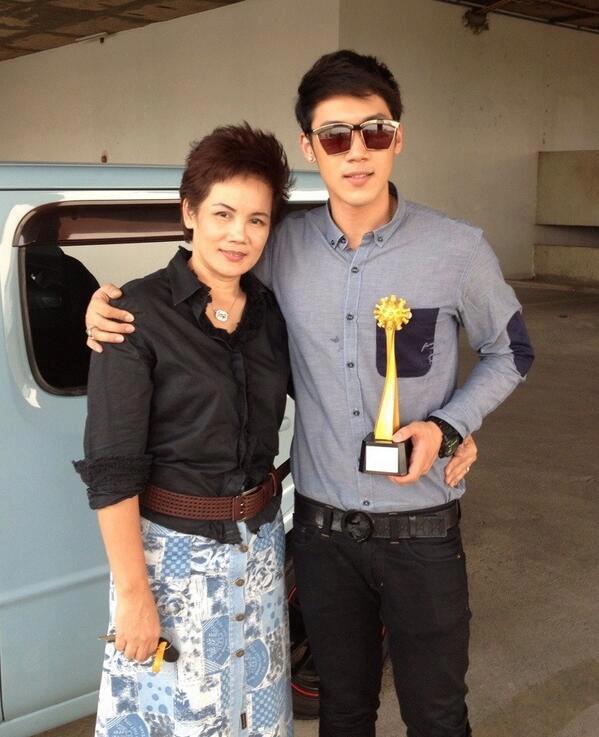 แกงส้ม the star8