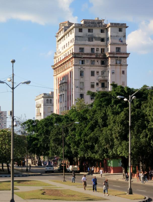 กรุงฮาวานา(Havana) คิวบา