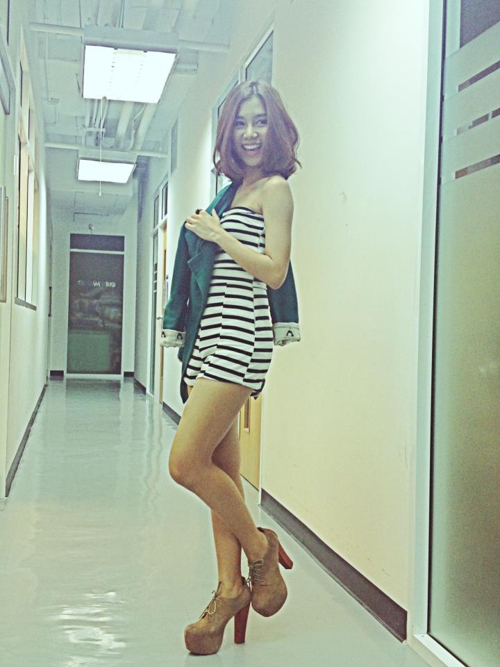 กิ่ง เหมือนแพร